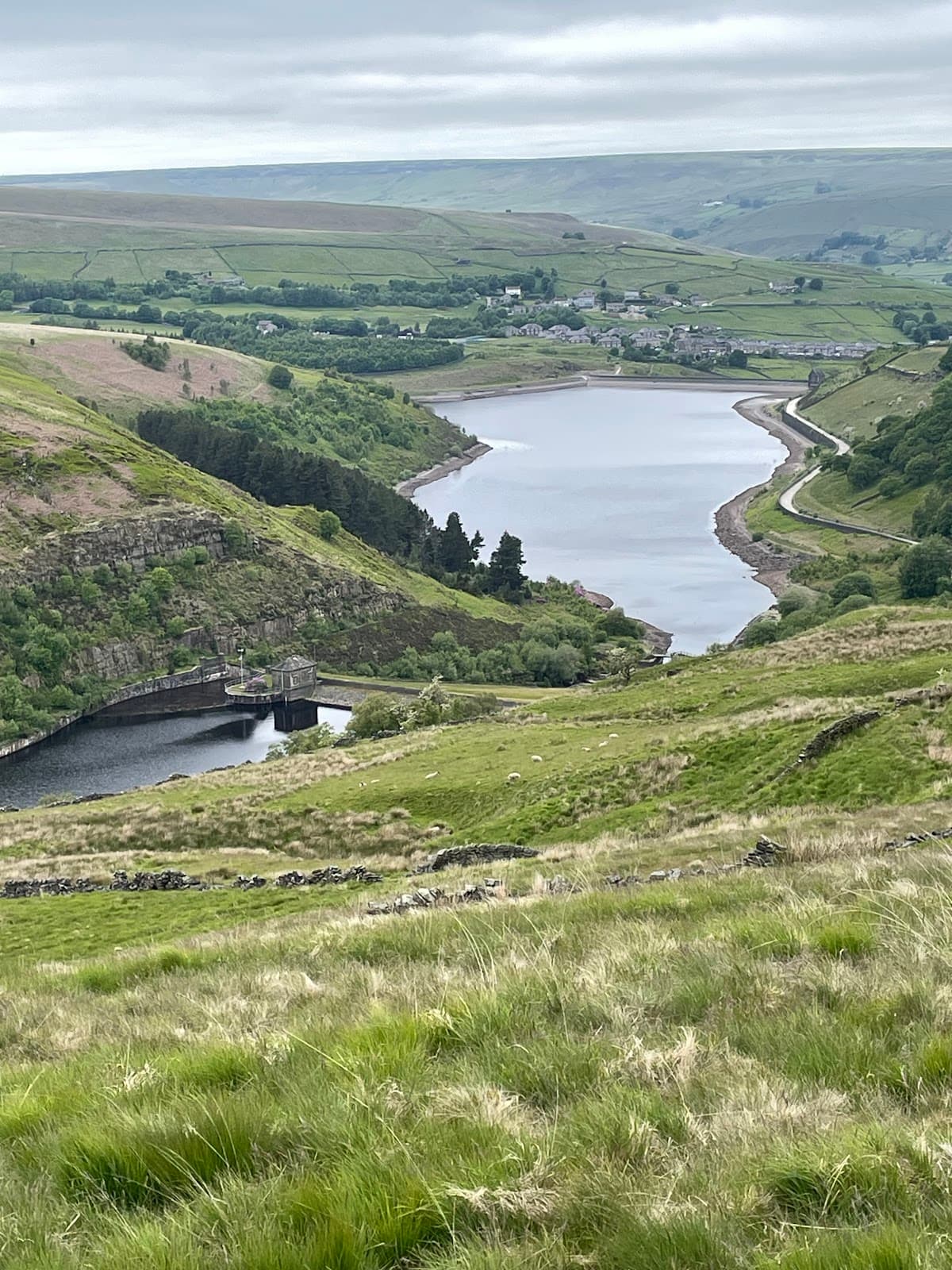 Wessenden Valley - Image 1