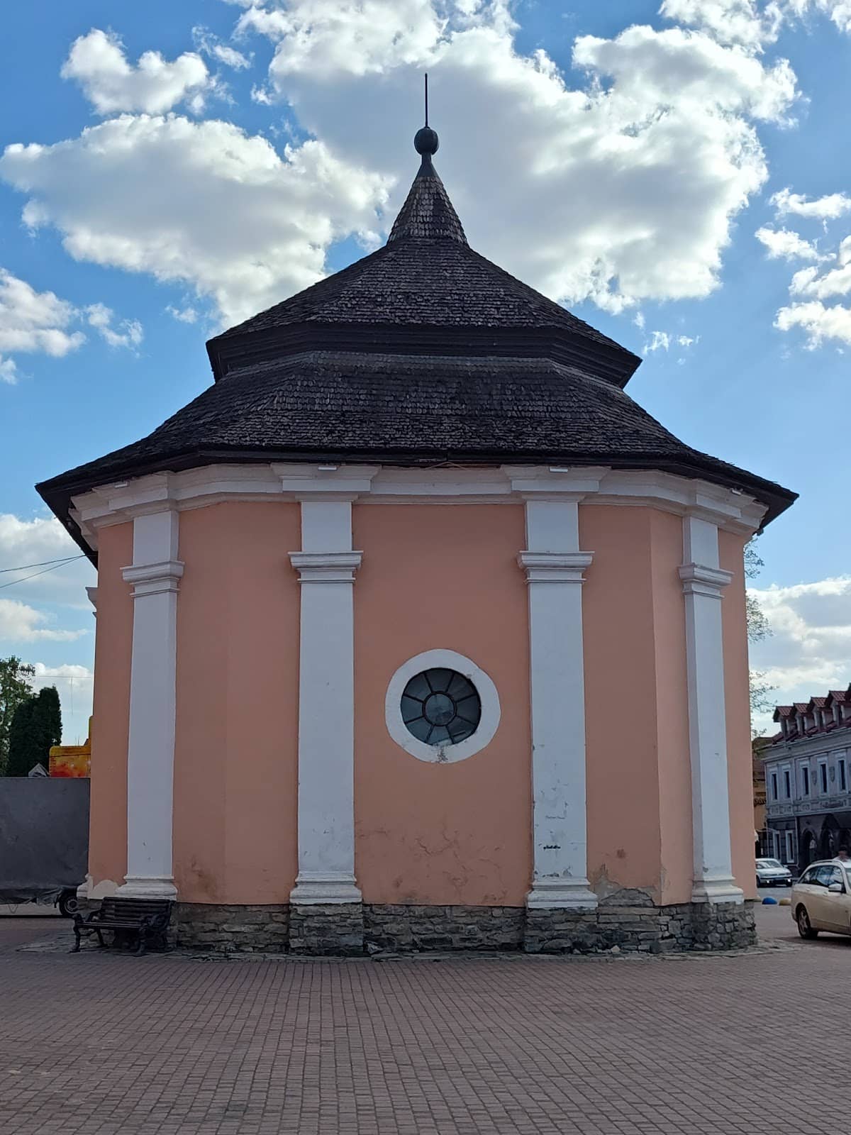 Costume Museum