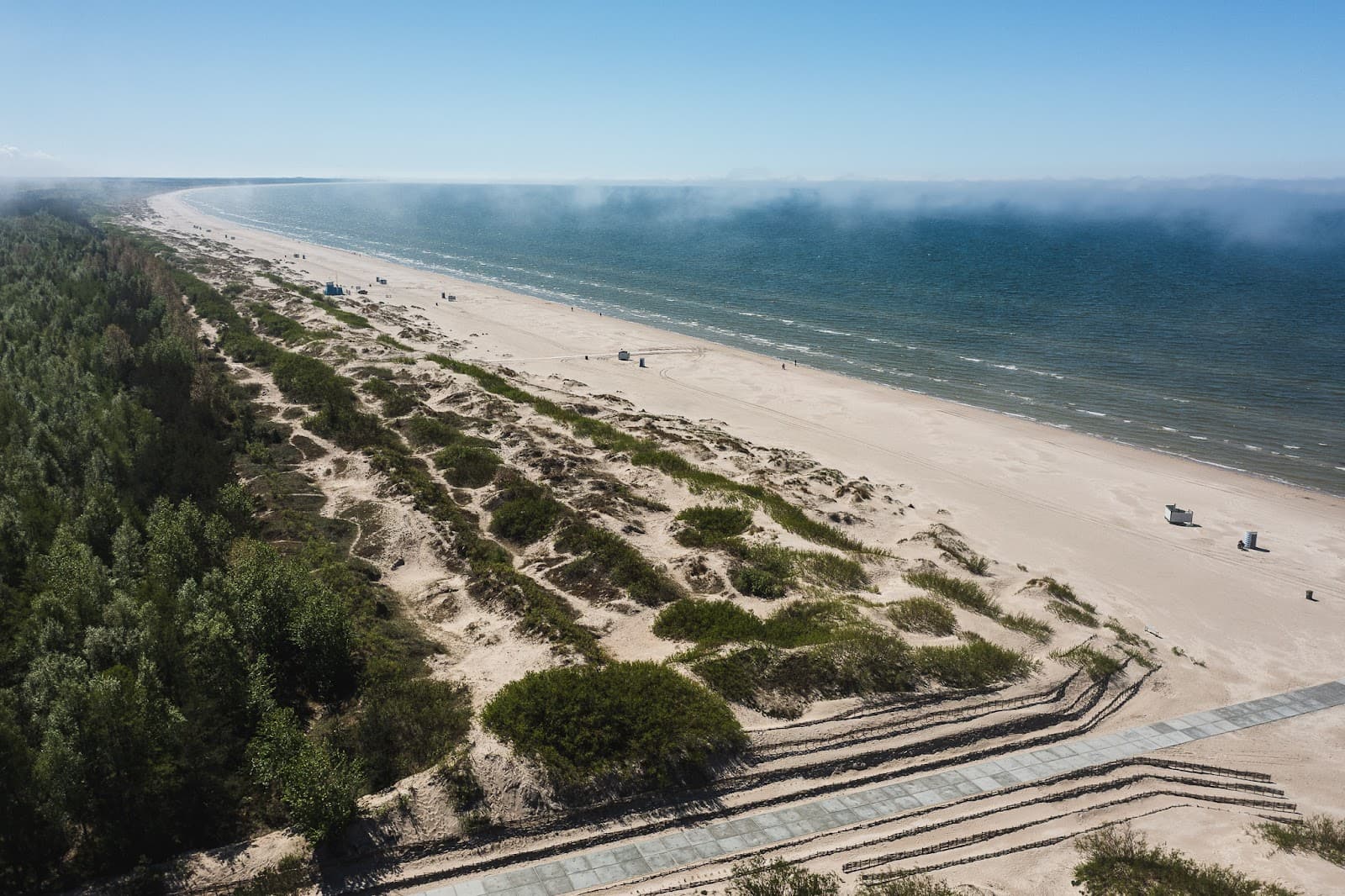 Liepaja Beach - Image 1