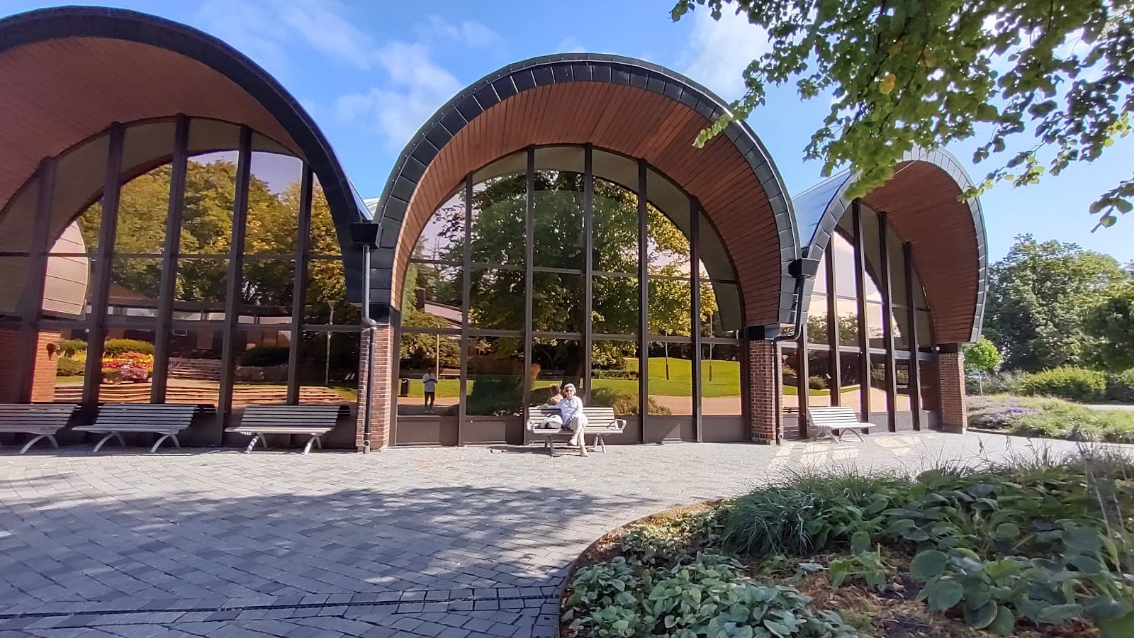 Bjergsted Park - Image 1