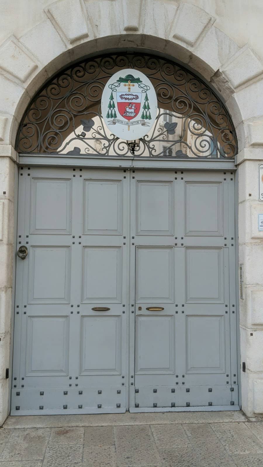 Vertical photo