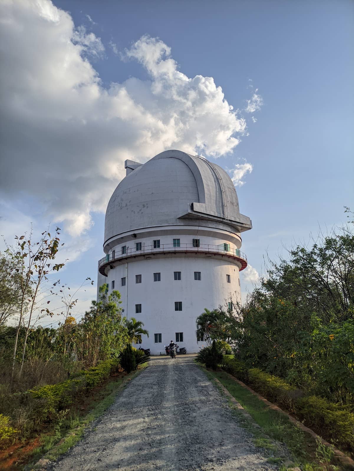 Informative Presentations