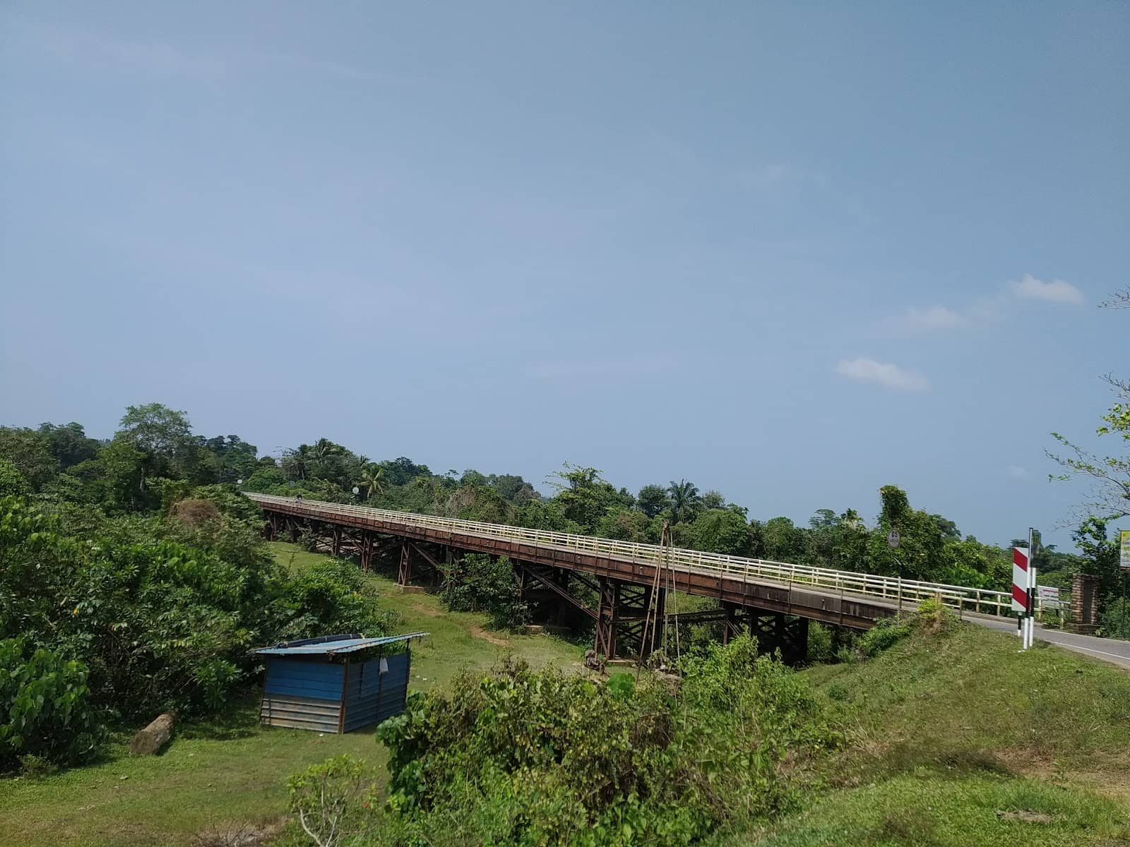 Vertical photo