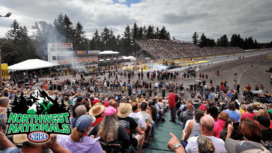 Pacific Raceways - Image 1