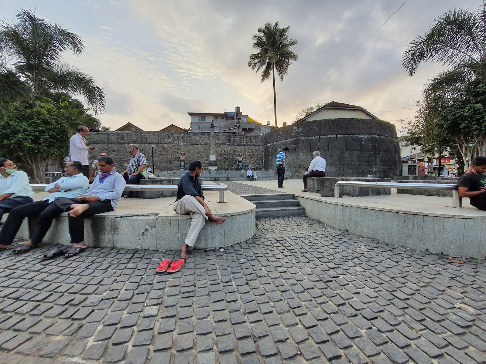 Bindu Chowk - Image 1