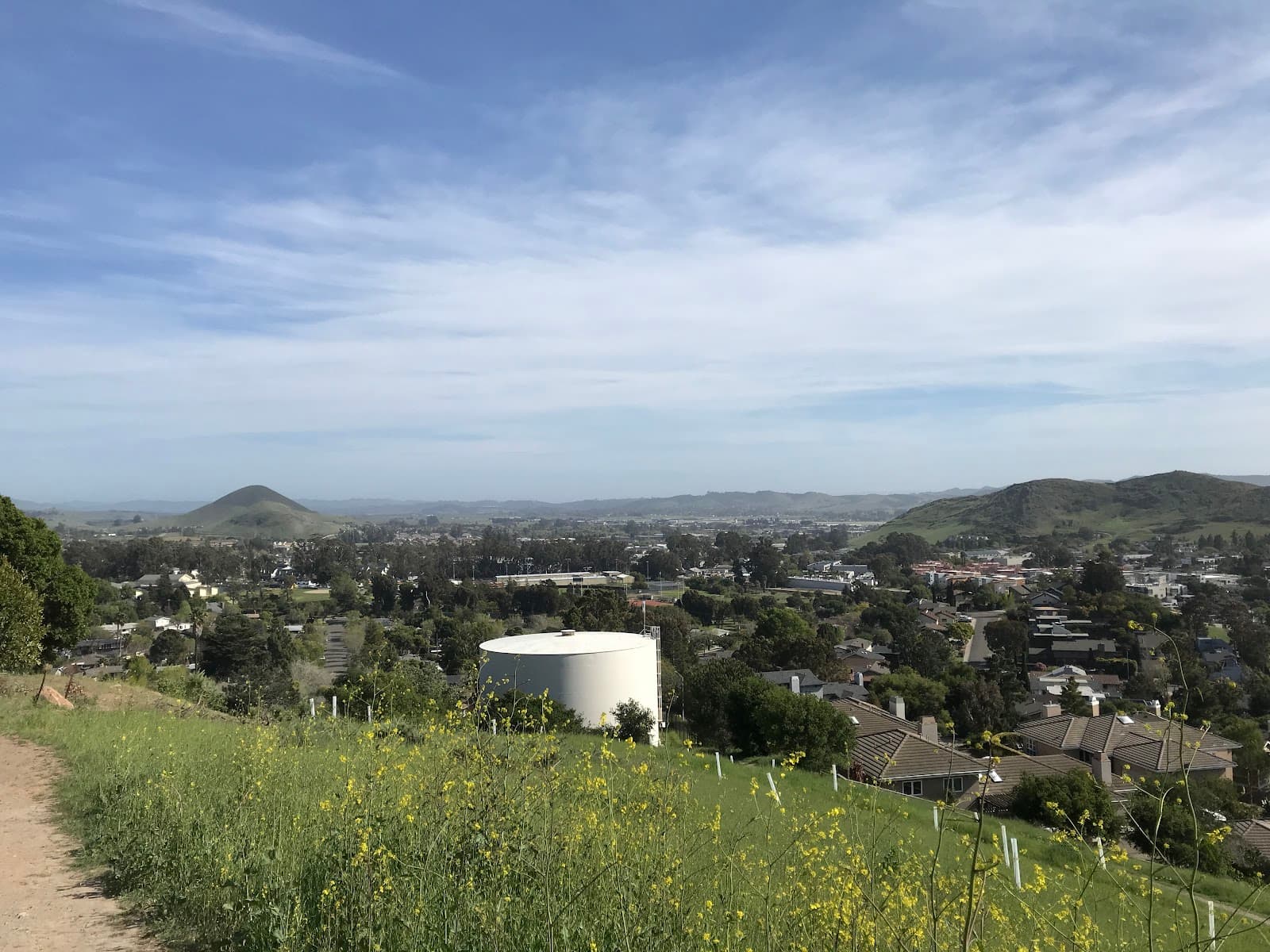 Terrace Hill Open Space - Image 1