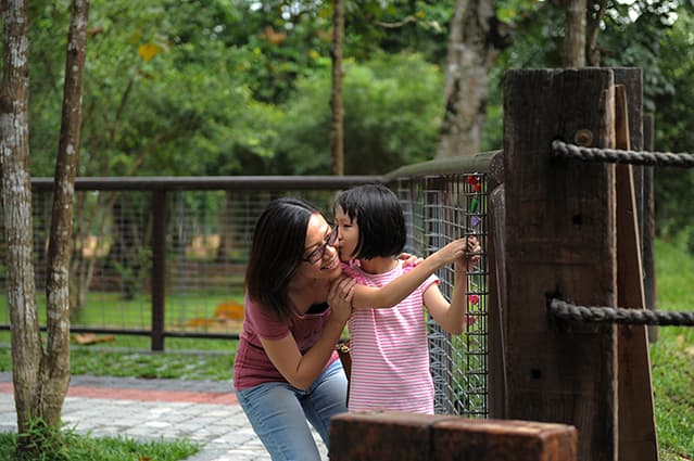 Spritzer EcoPark - Image 1