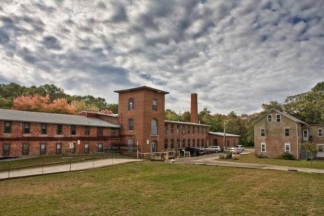 Shady Lea Mill - Image 1