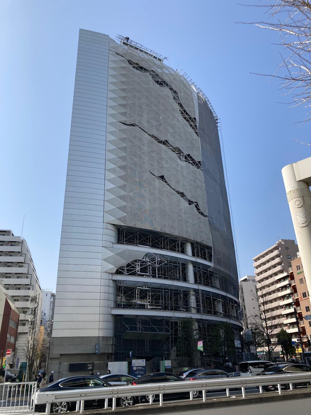 Azabu-Juban - Image 1