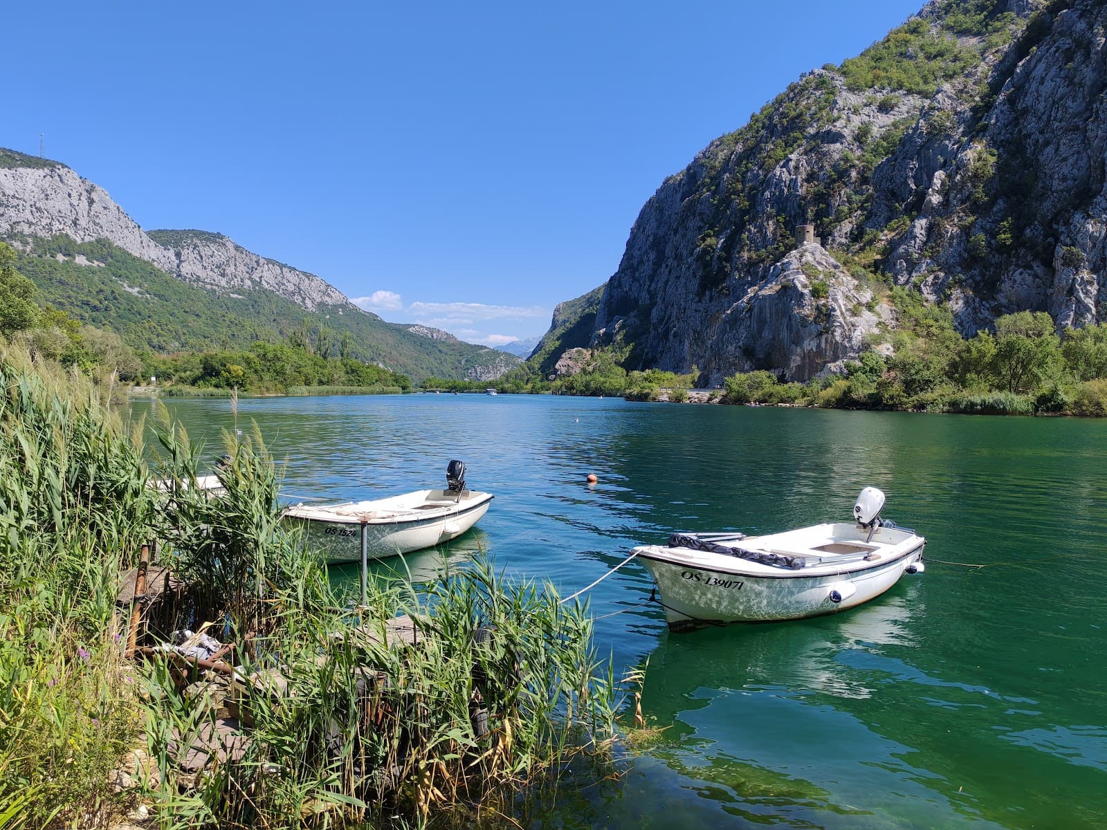 Cetina Canyon - Image 1