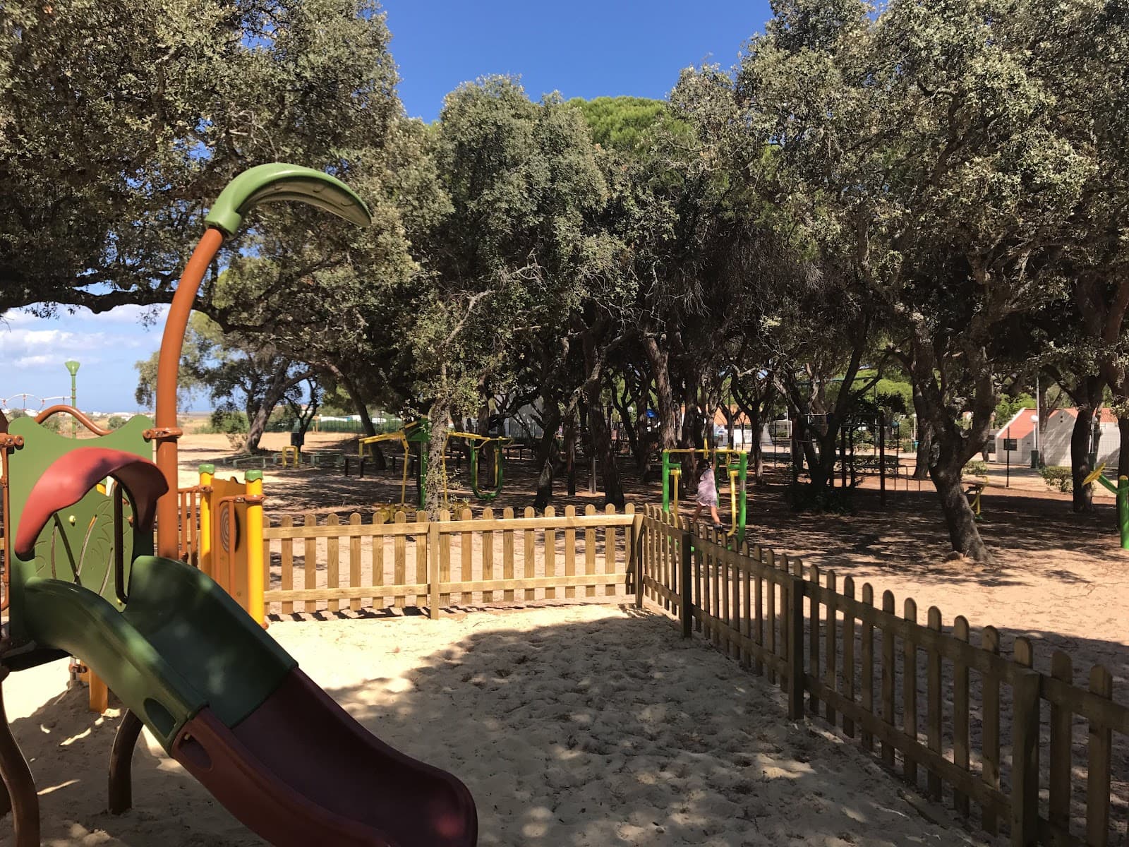 Parque Pinheiros de Marim - Image 1