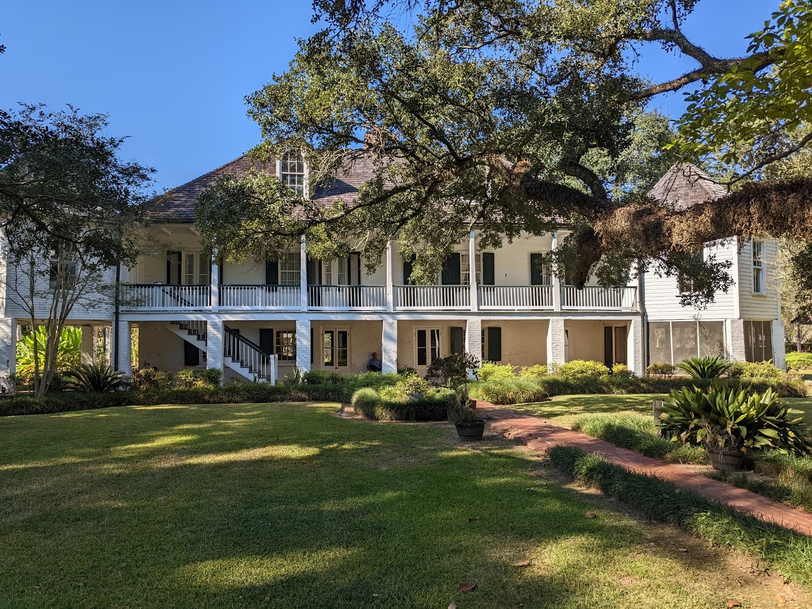 Melrose Plantation - Image 1