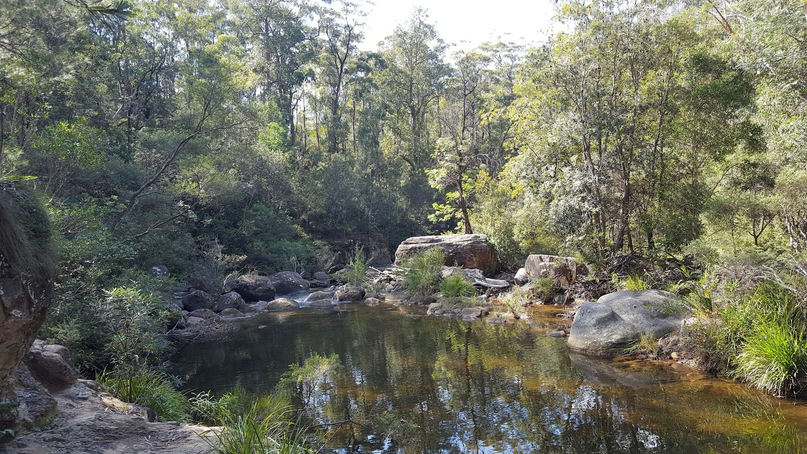 Junction Rock - Image 1