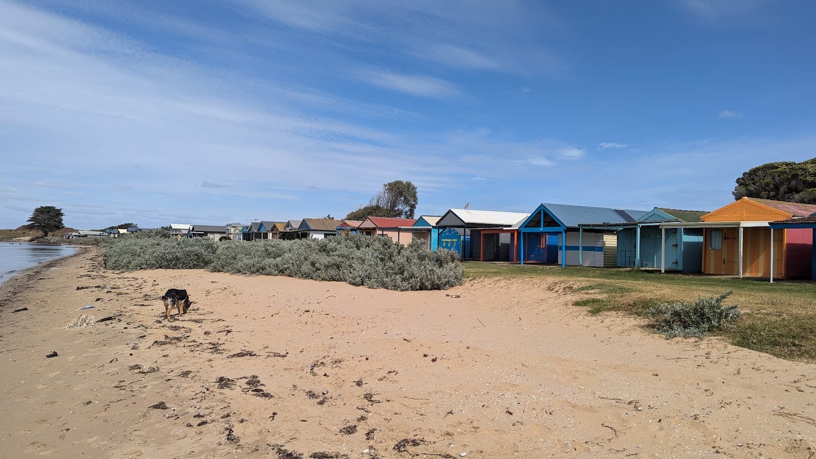Campbells Cove Boathouses - Image 1