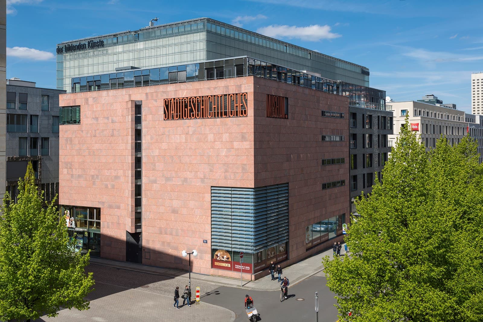 City History Museum Haus Böttchergäßchen - Image 1