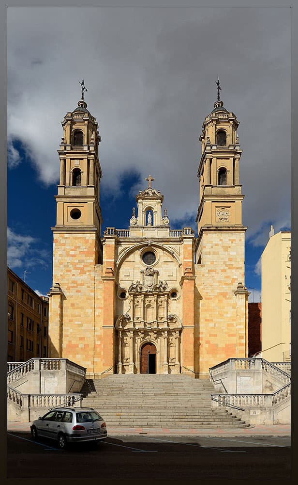 Iglesia de San Juan y San Pedro de Renueva - Image 1