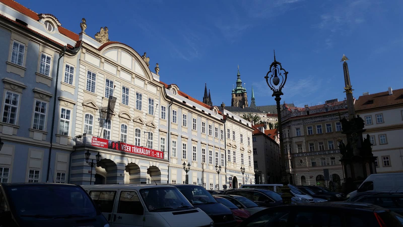 Blackbox Theatre Experience