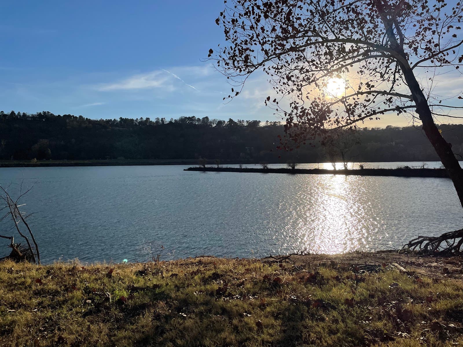 Campbell Lake Park - Image 1