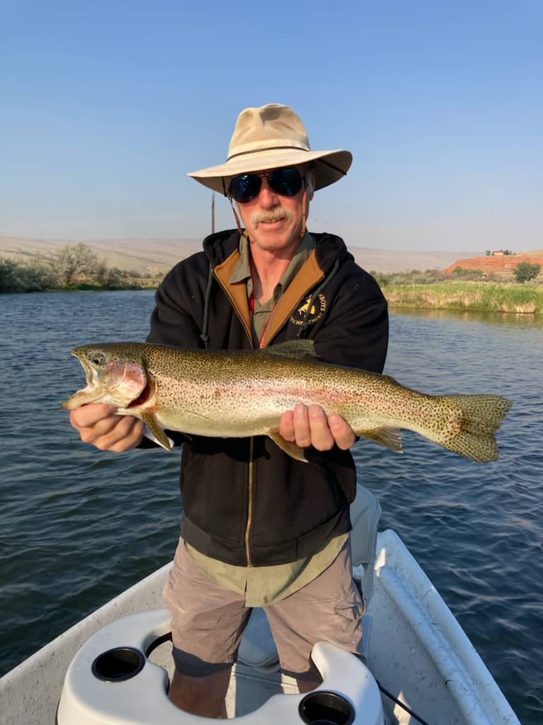 Hot Springs State Park