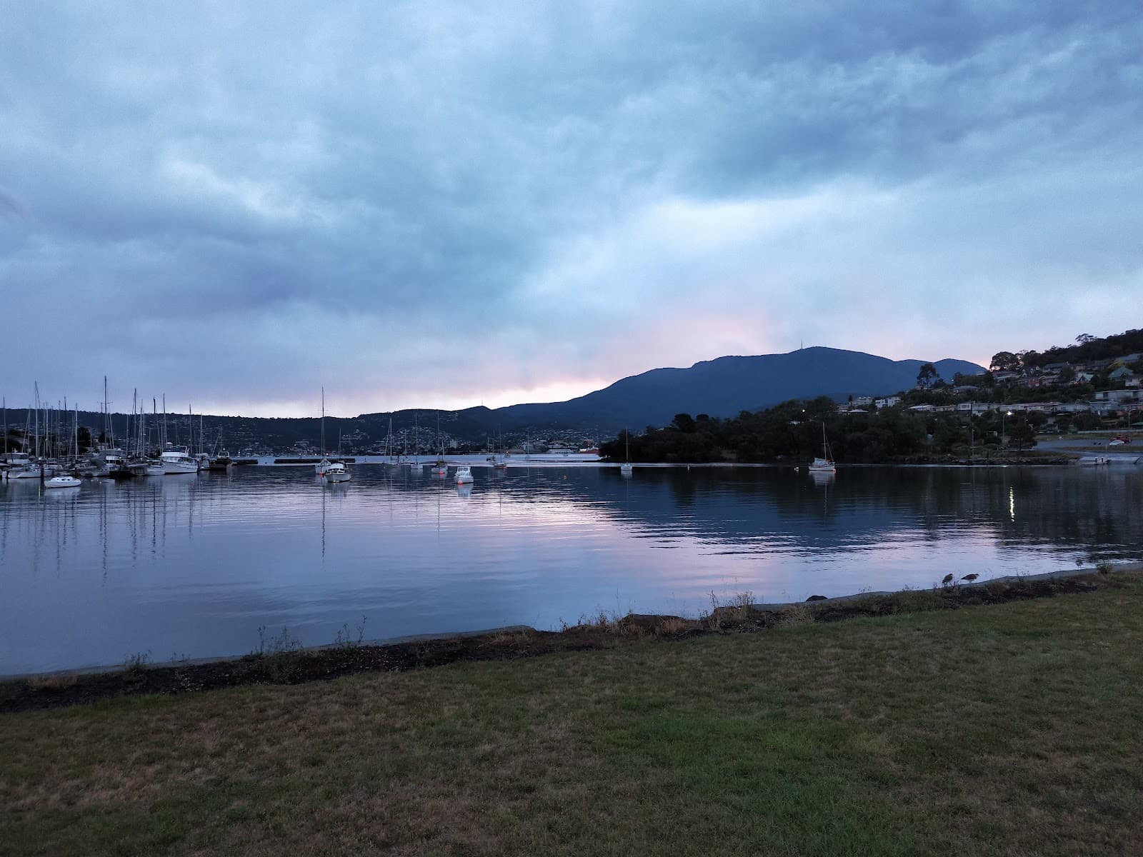 Kangaroo Bay Parklands - Image 1