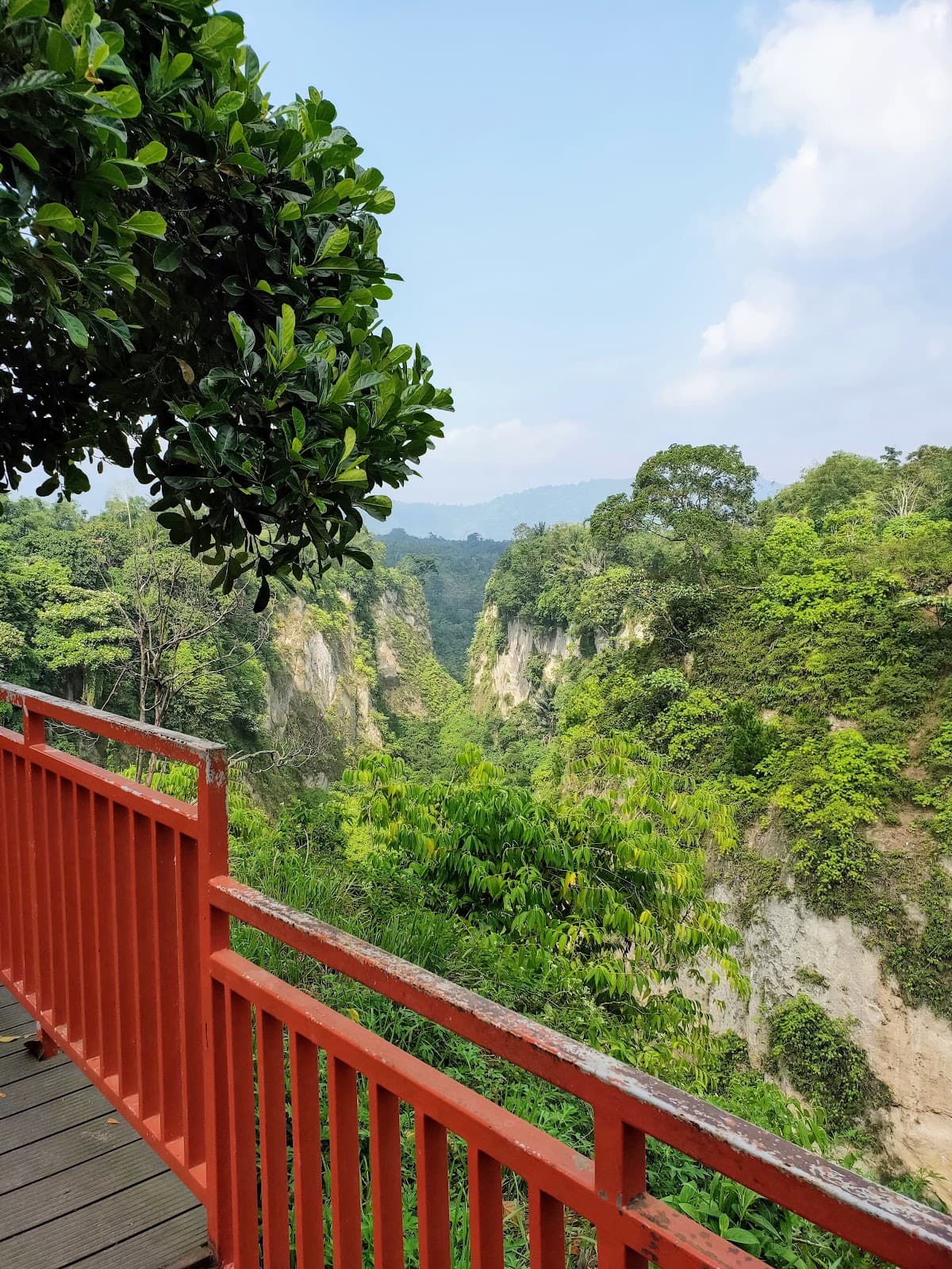 Taman Ngarai Maaram - Image 1