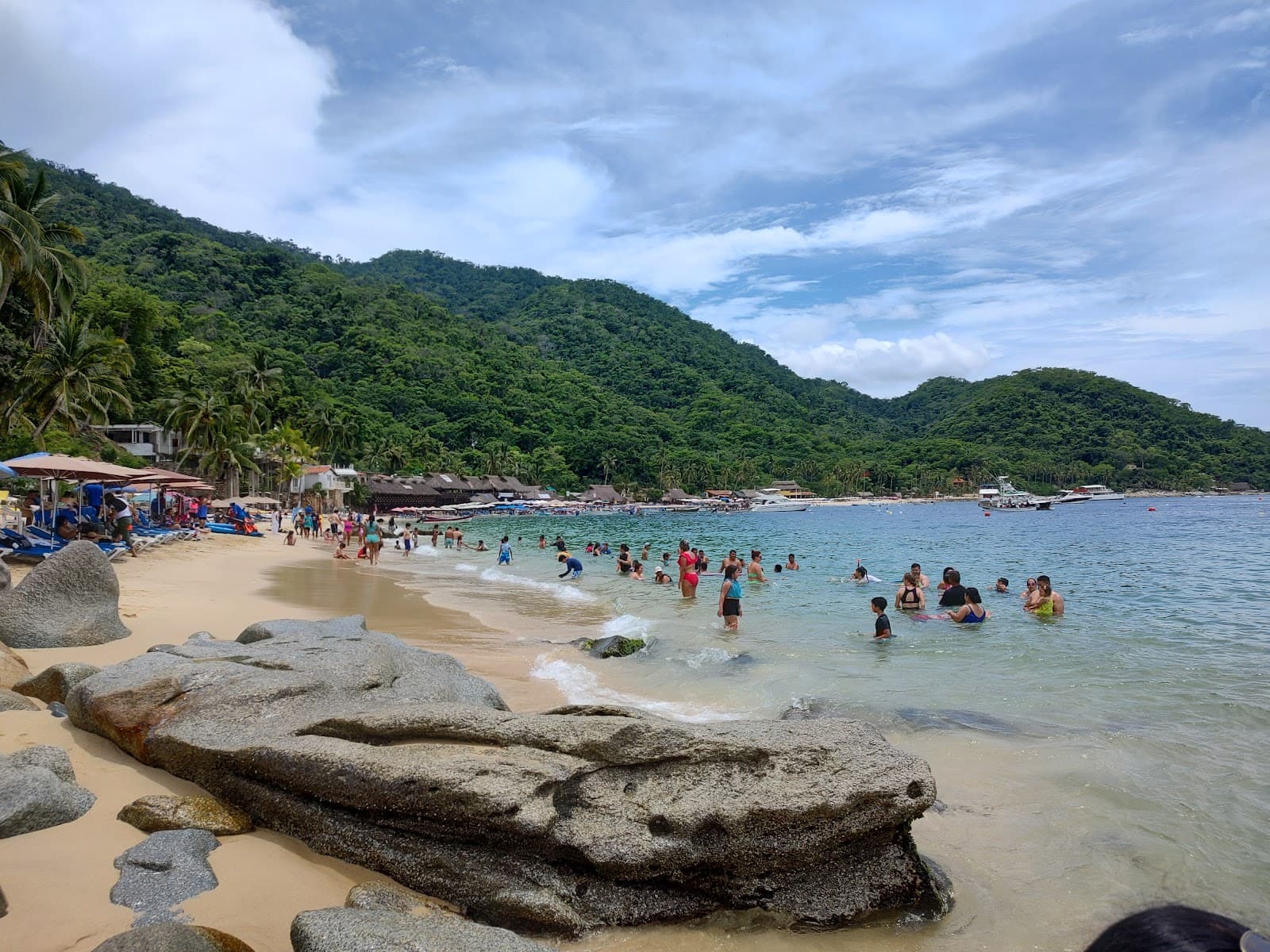 Boca to Las Ánimas Trail - Image 1