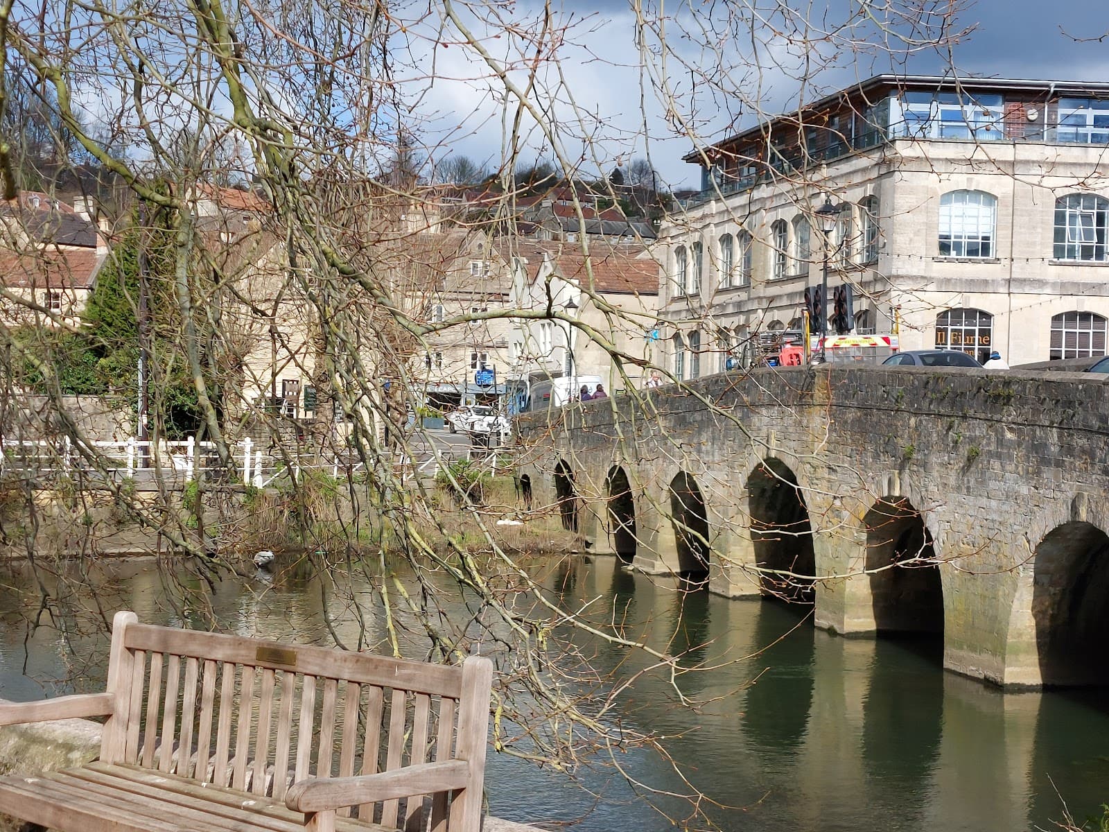 Bradford-on-Avon - Image 1