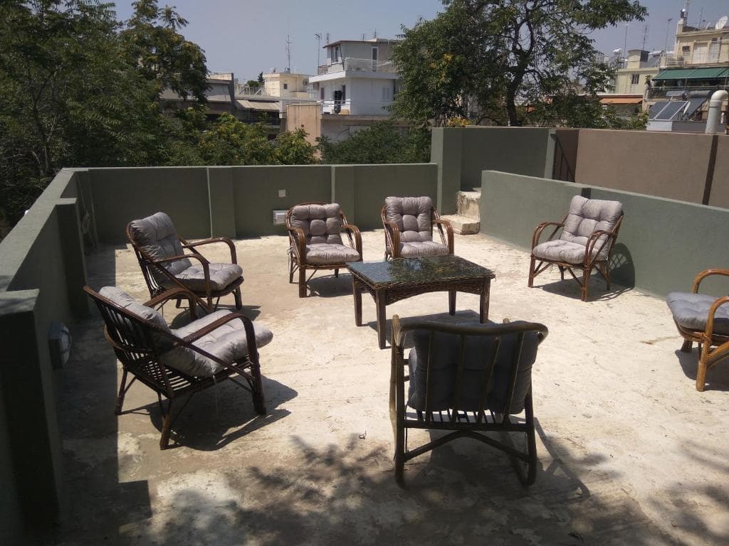 Athens City Center - Image 1