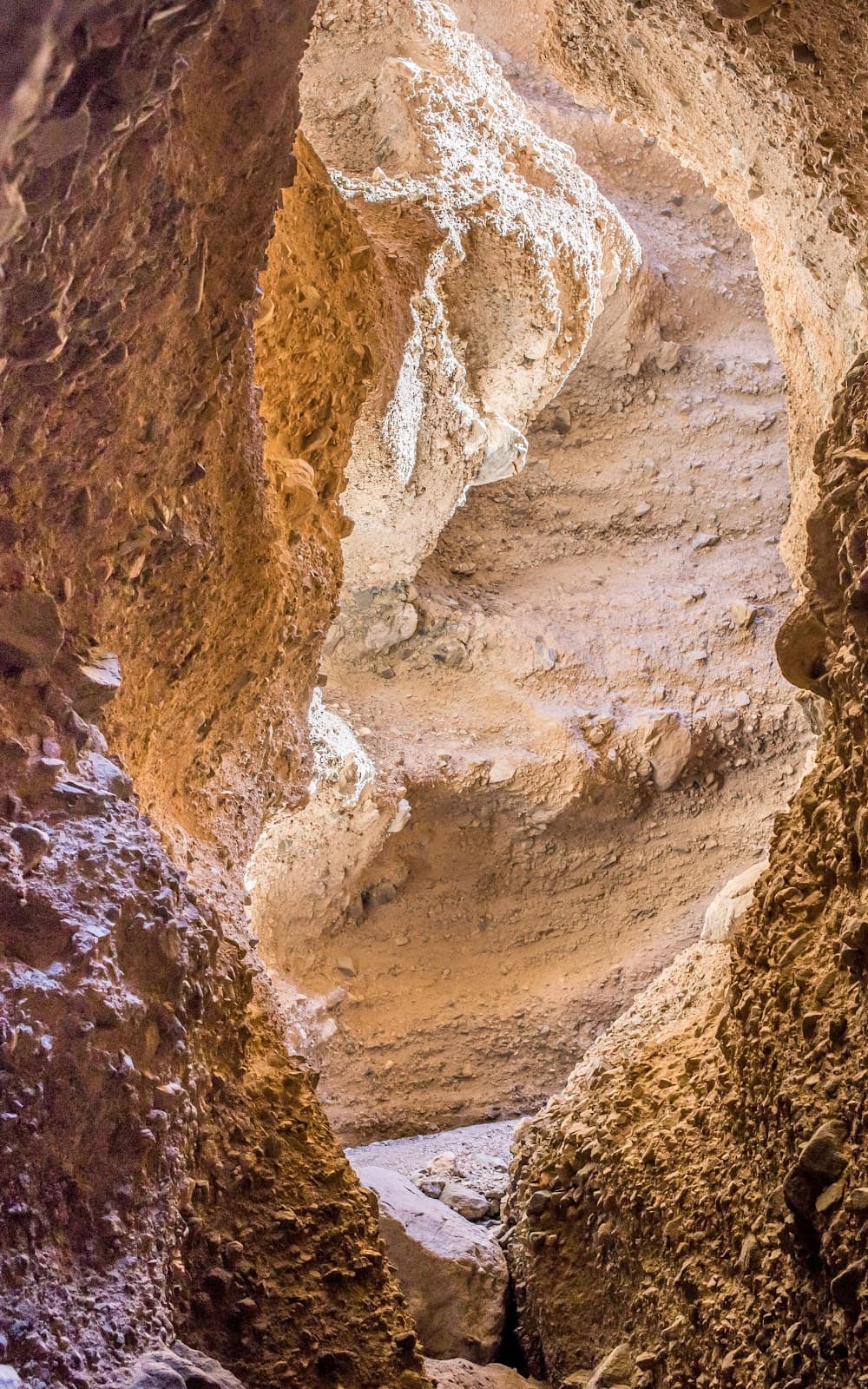 Sidewinder Canyon - Image 1