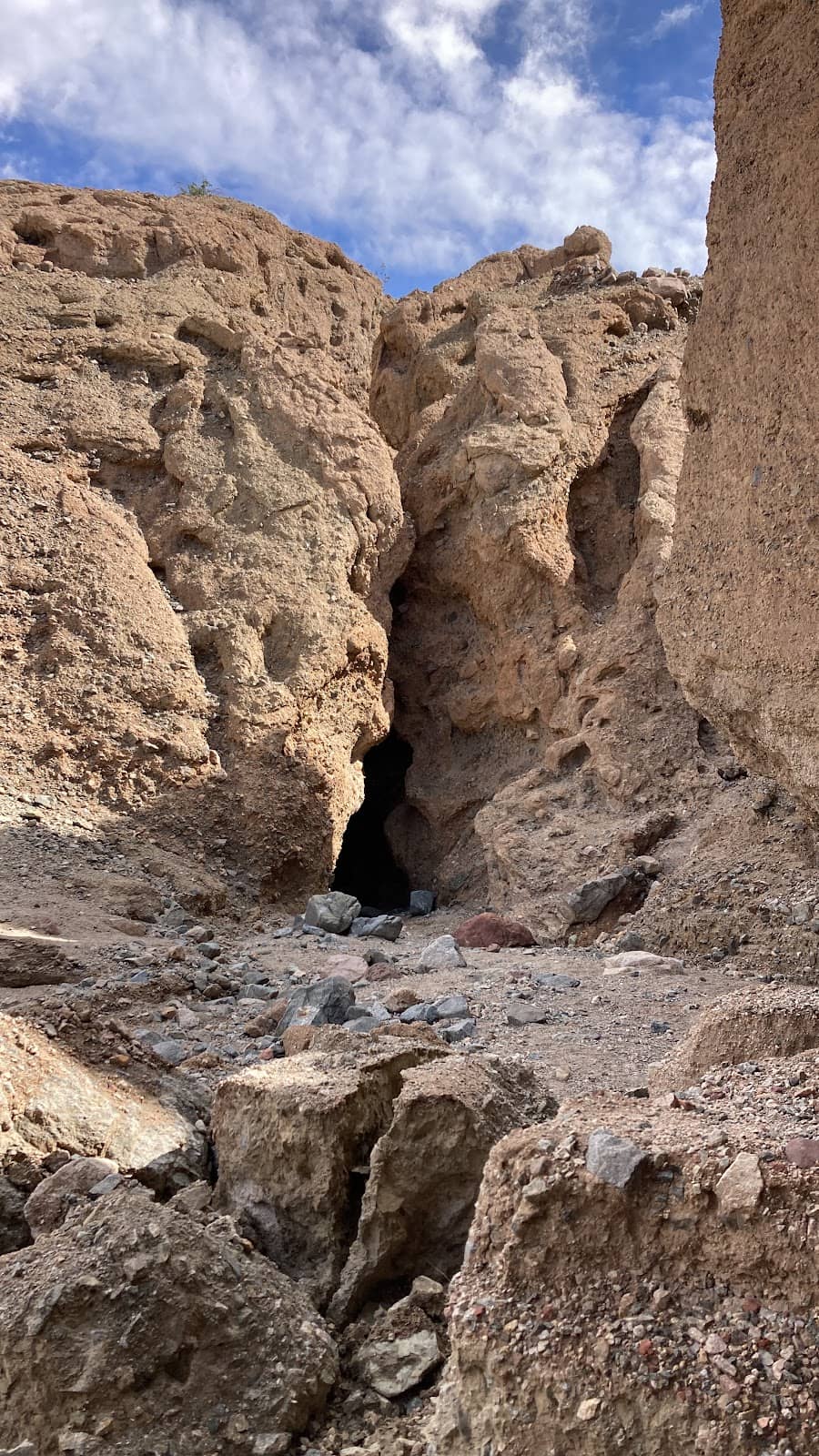 Vertical photo