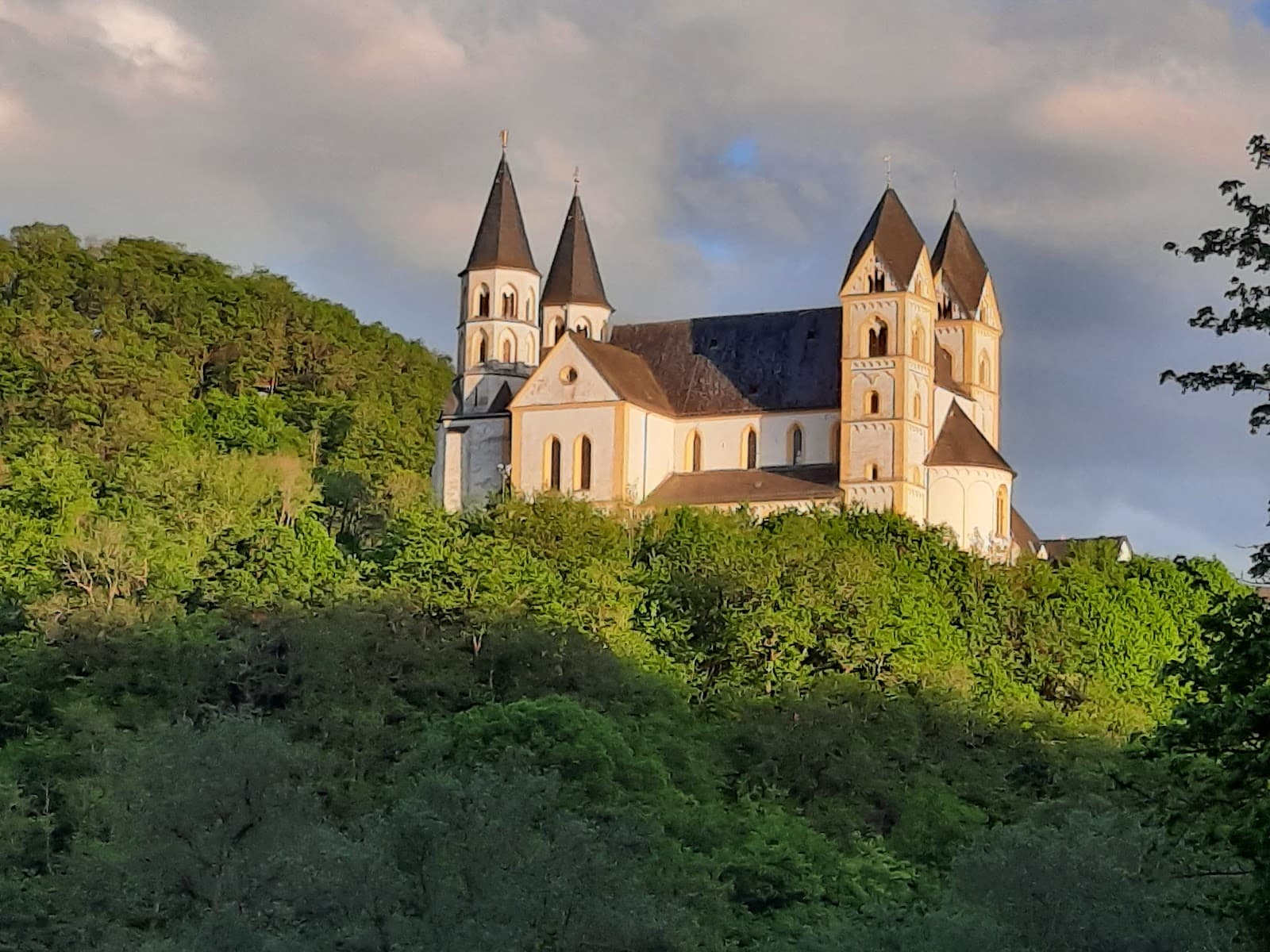 Kloster Arnstein - Image 1