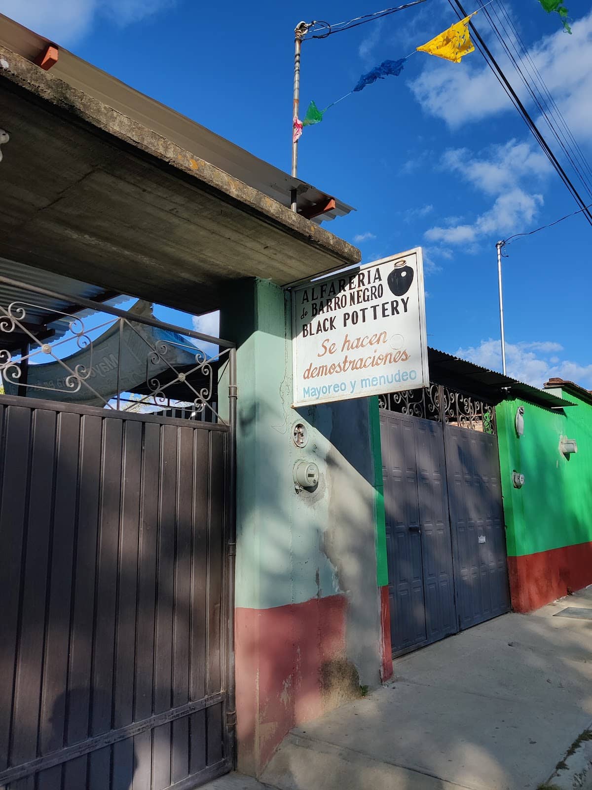 Polishing Technique Demonstration