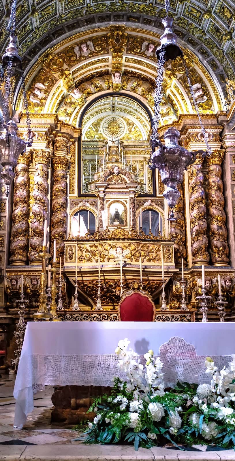 Vertical photo