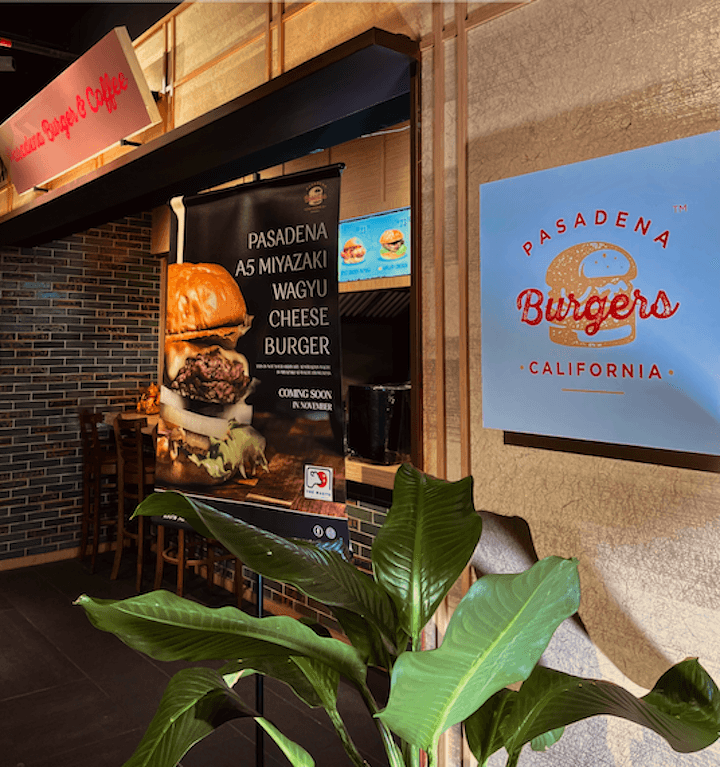 Halal Certified Ramen Variety