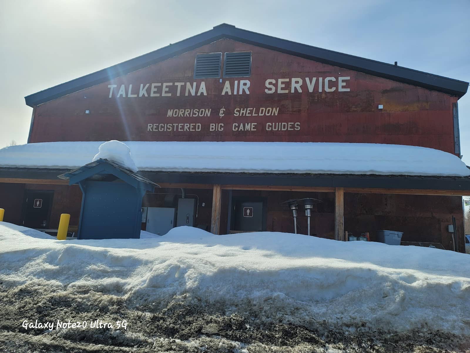 Summer Markets & Outdoor Events