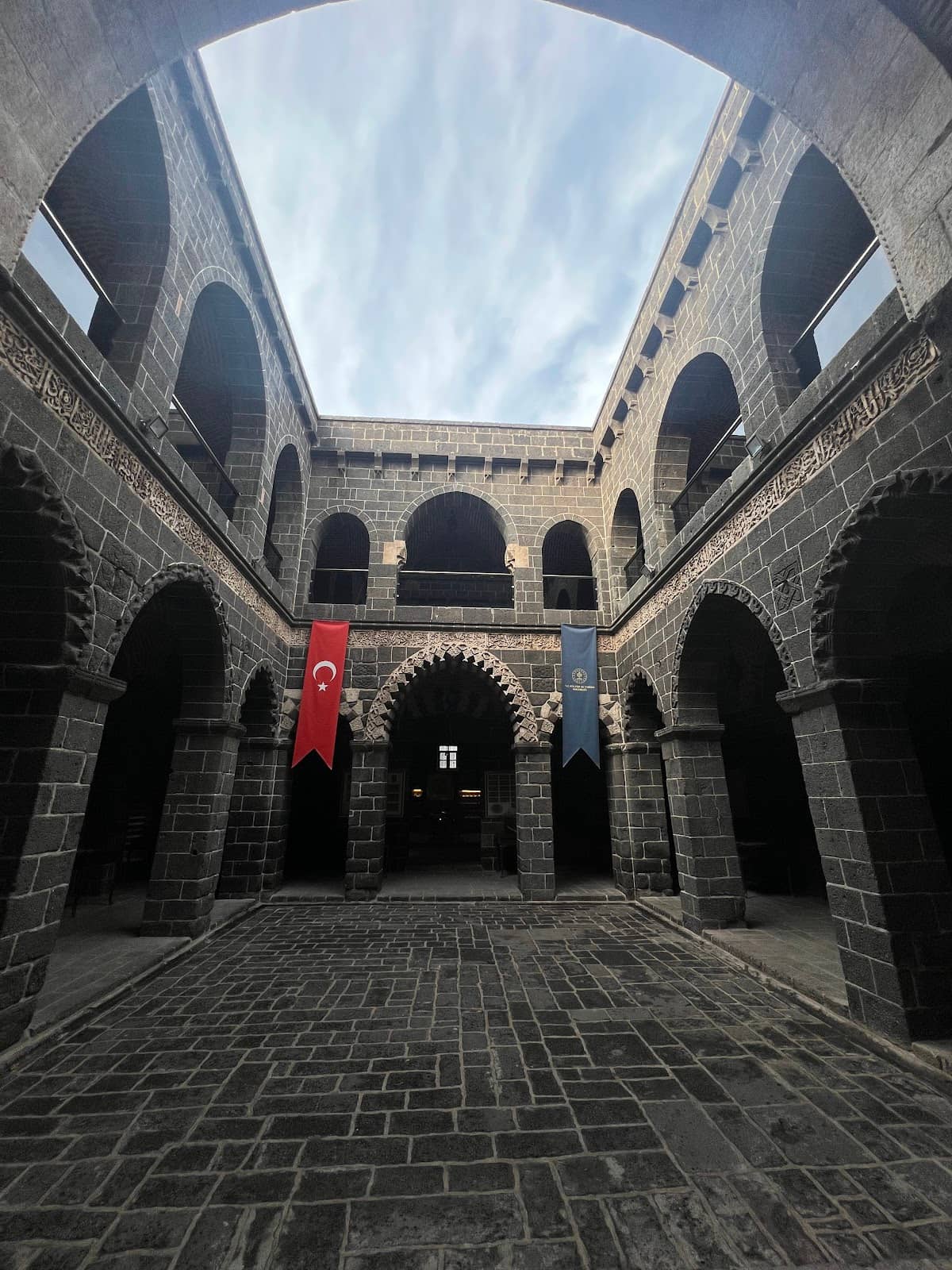 Historical Library