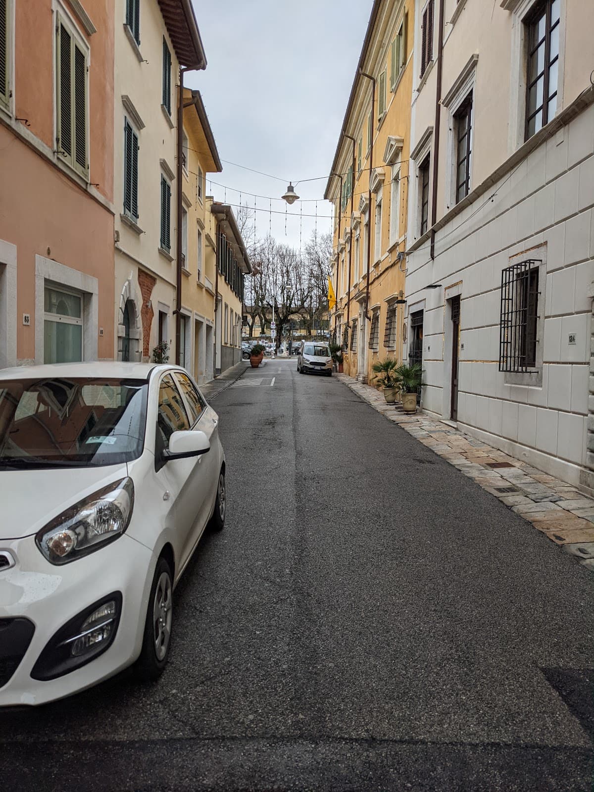 Piazza del Marzocco - Image 1