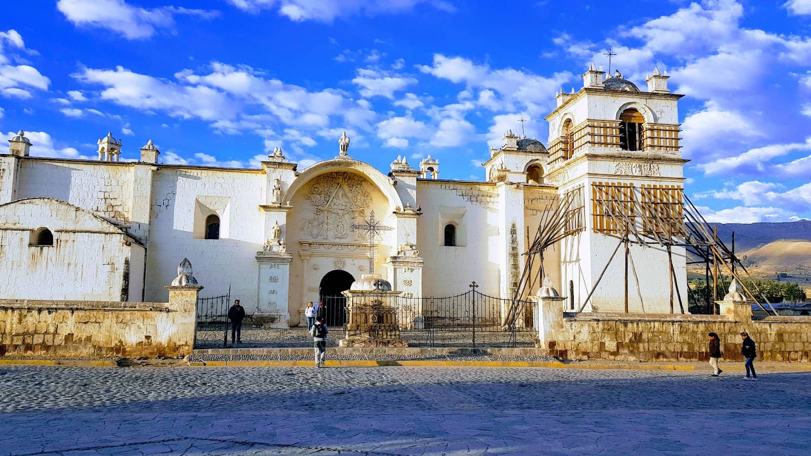 Lavishly Decorated Images