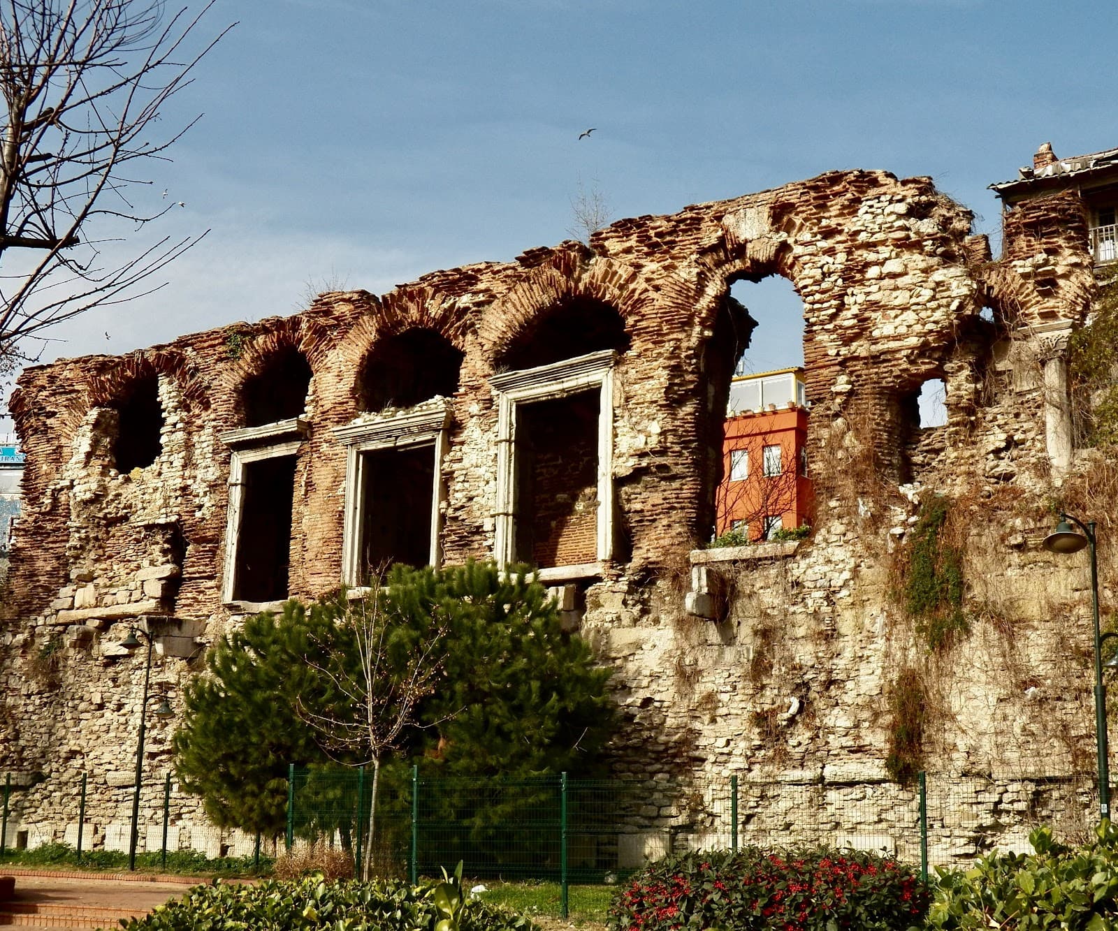 Boukoleon Palace - Image 1