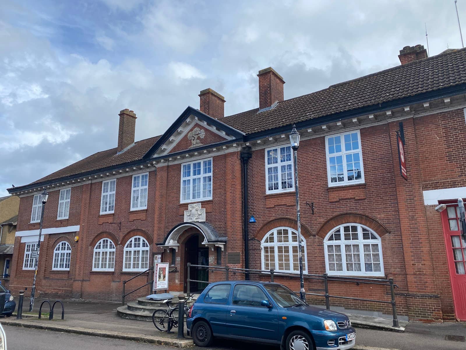 Local History Exhibits