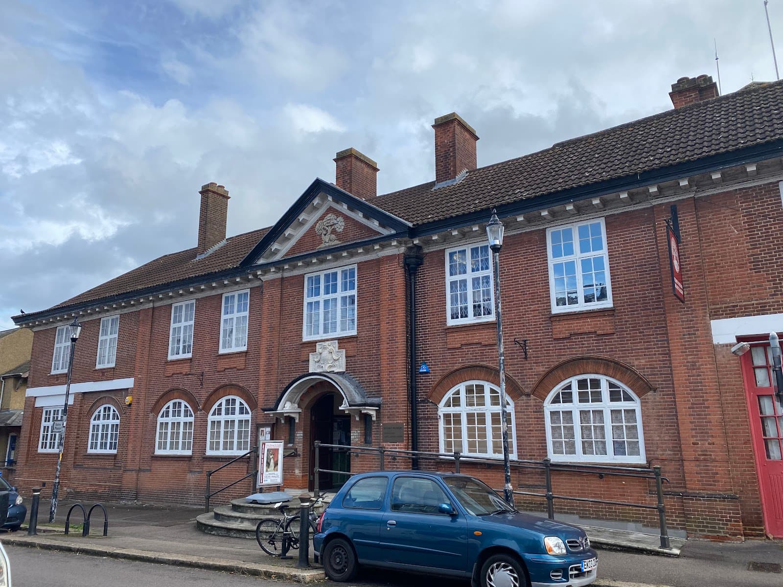 Bushey Museum and Art Gallery - Image 1