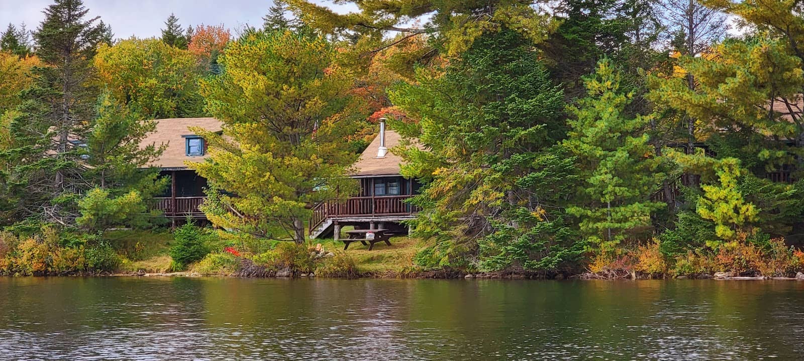 Quality Canoeing Experience