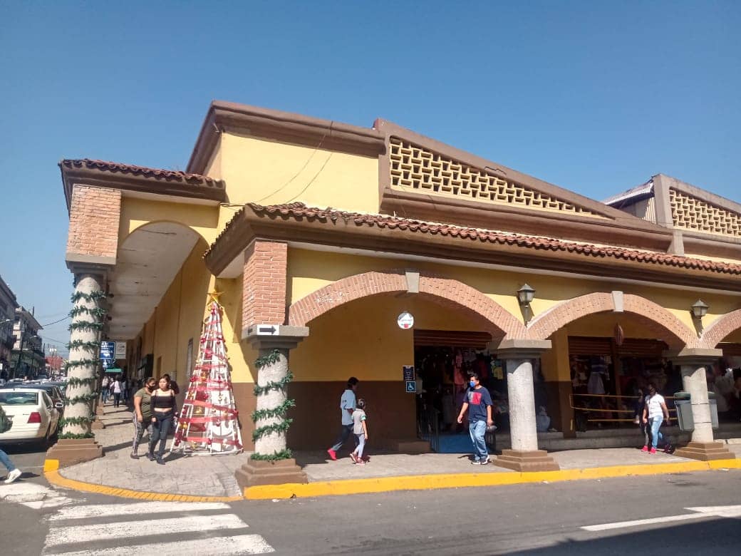 The Original Orizaba Torta