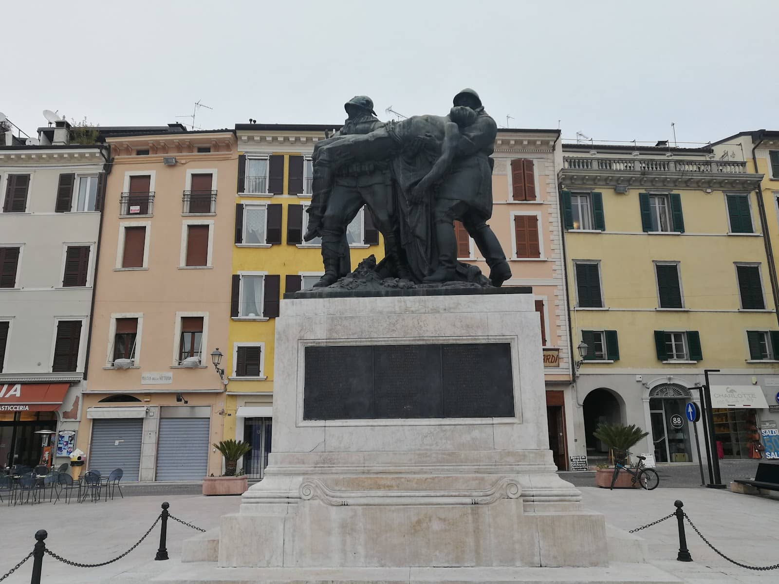 Palio di Lodi