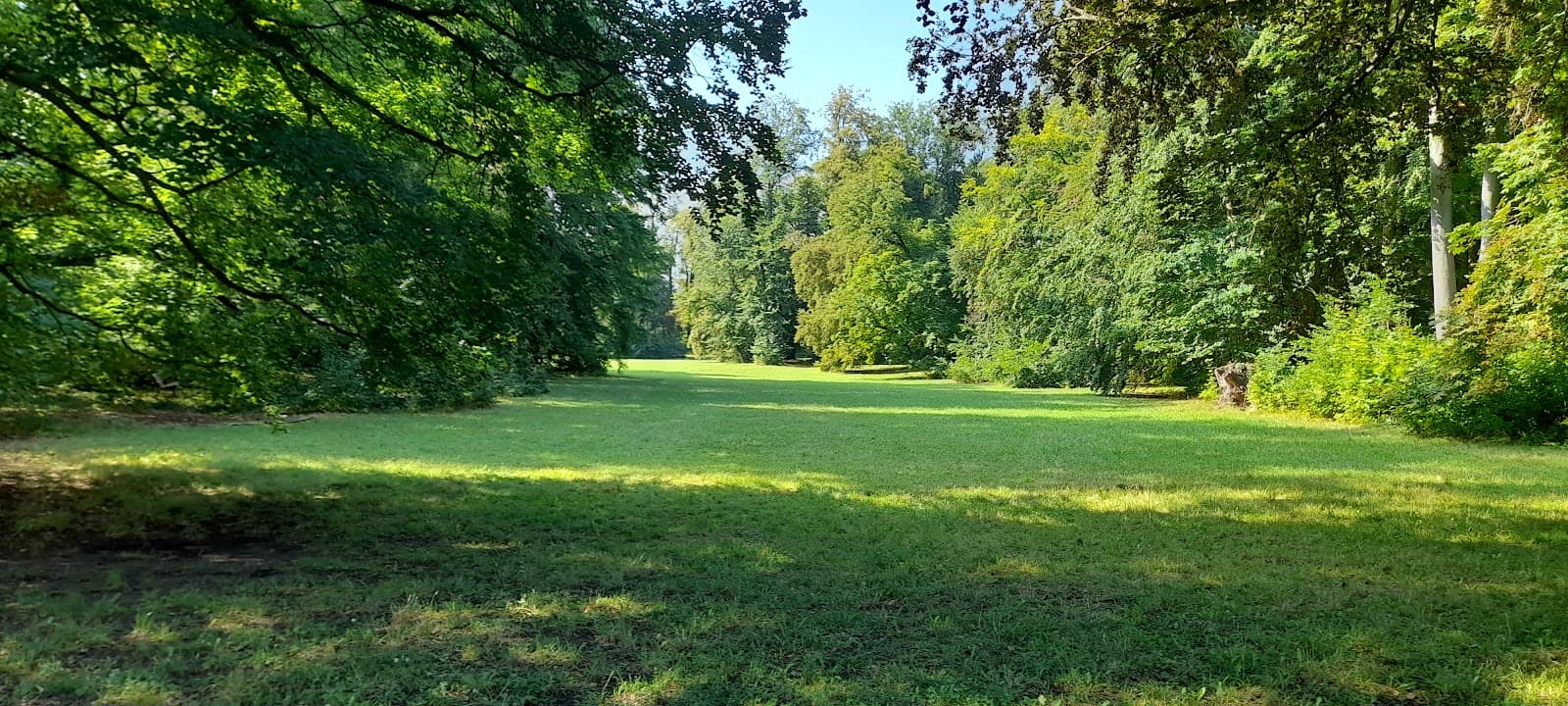 Dörnbergpark - Image 1
