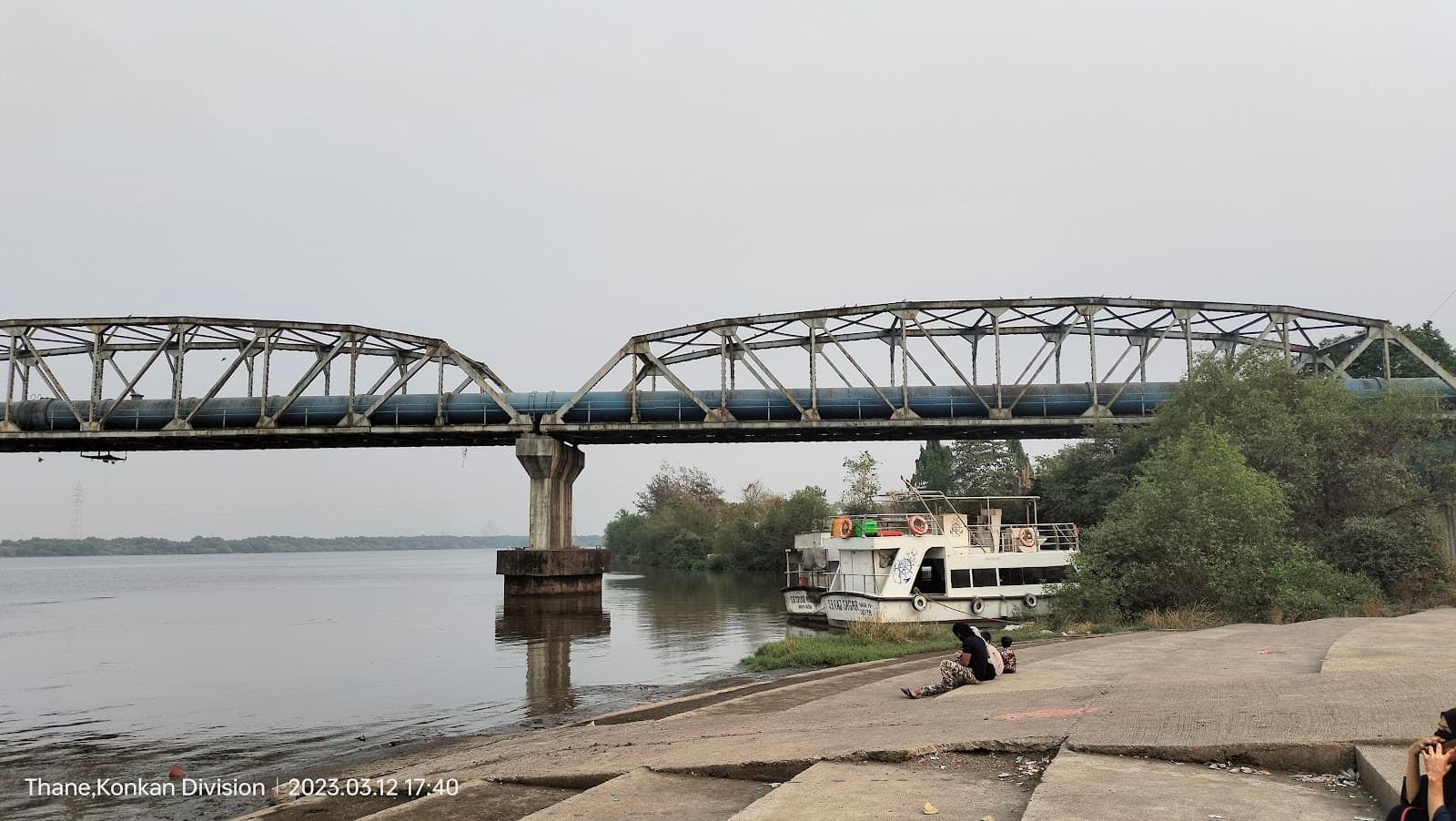 Retibunder Creekfront (Kalwa) - Image 1