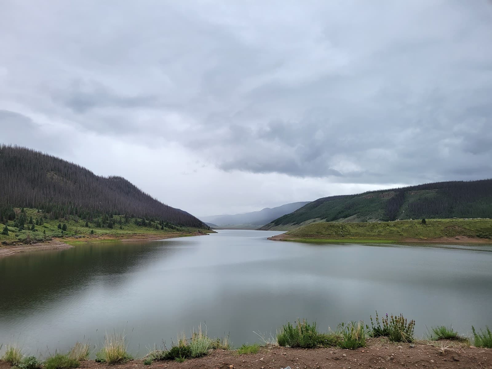 Continental Reservoir - Image 1
