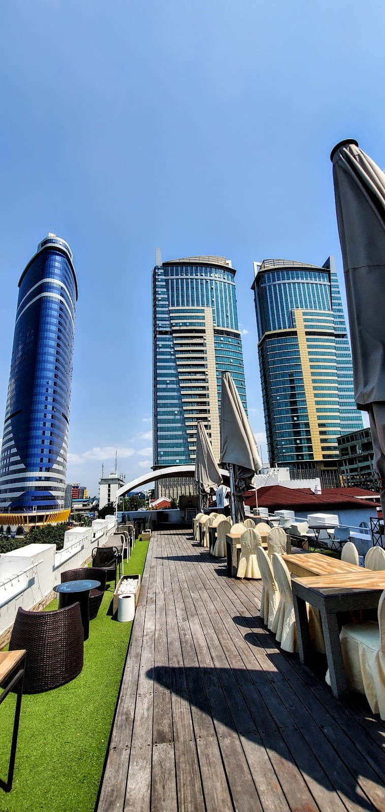 Old Boma Dar es Salaam - Image 1