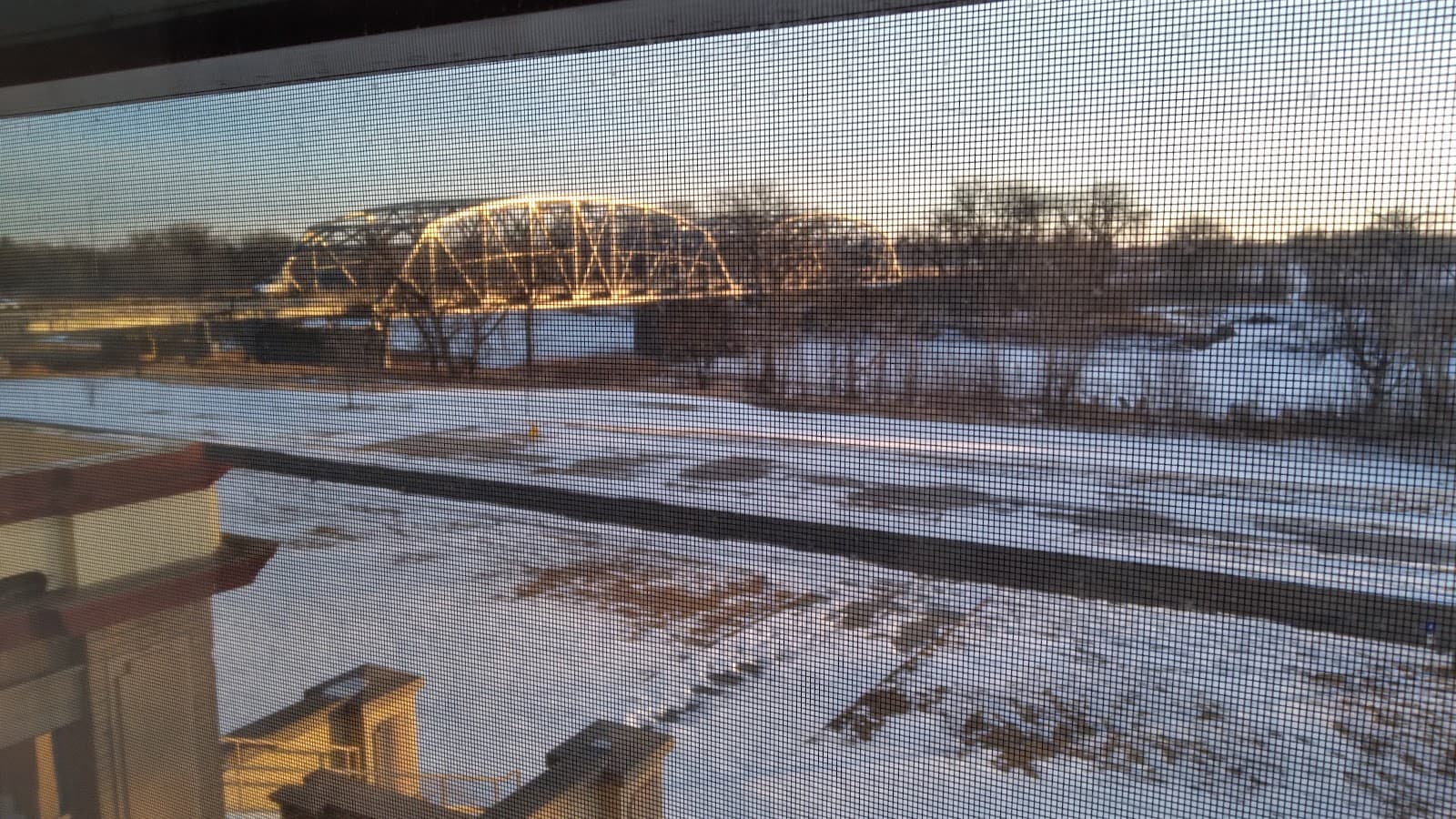 Kennedy Bridge - Image 1