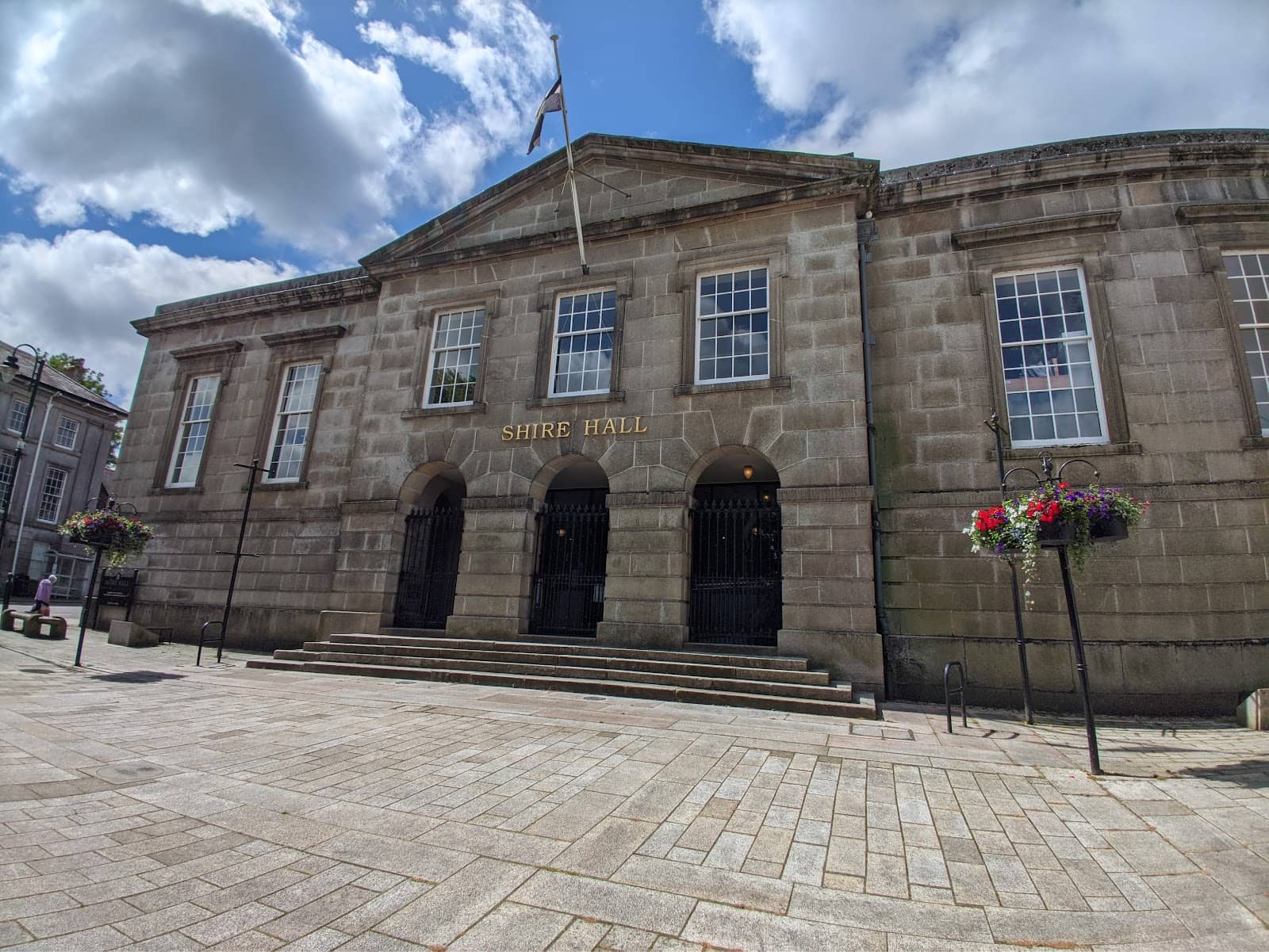 Community Hub